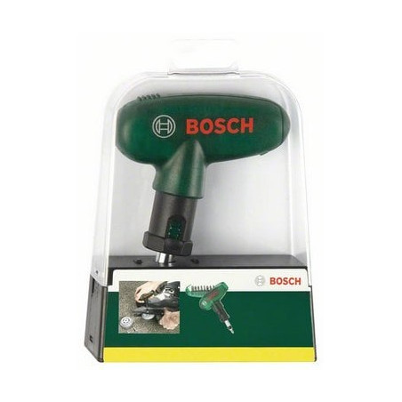 Set avvitamento pz.10 pocket bosch [bosch ]