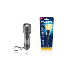 Torcia varta 16701101421 mini indestruc. portachiavi 1aaa [16701101421]