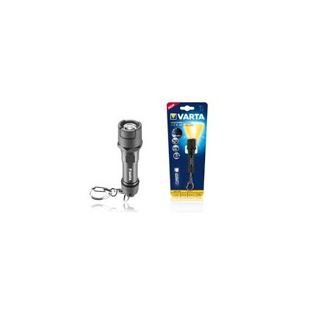 Torcia varta 16701101421 mini indestruc. portachiavi 1aaa [16701101421]