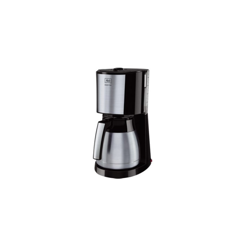 Macchina da caffe' melitta 1017-08 enjoy top therm [1017-08]
