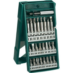 Set avvitamento pz.25 x-25 bosch [bosch ]