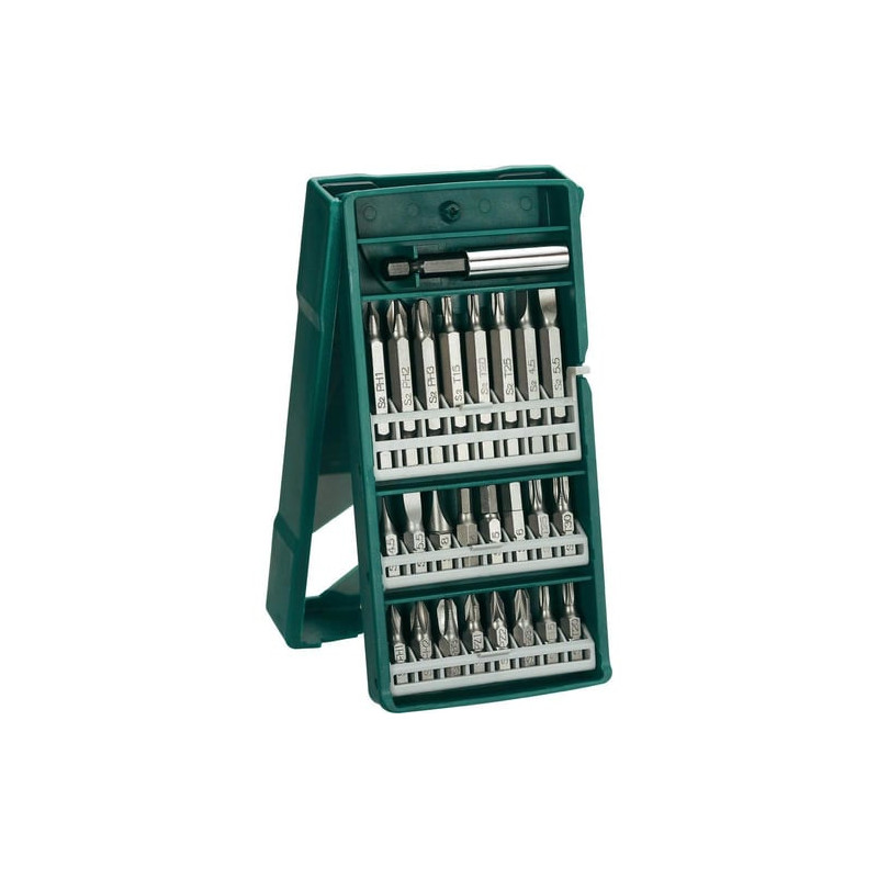 Set avvitamento pz.25 x-25 bosch [bosch ]