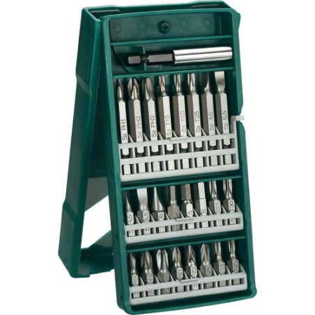 Set avvitamento pz.25 x-25 bosch [bosch ]