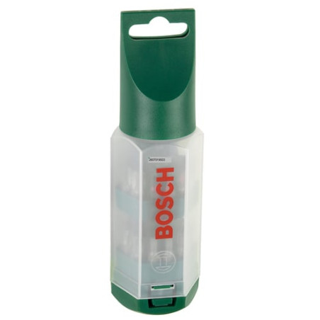 Set avvitamento pz.25 big bit bosch (sr 2) [bosch ]