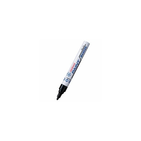 Pennarello paint marker blu snowman (pz 12) [snowman ]