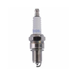 Candela excel rasaerba honda 08216 (pz 10)