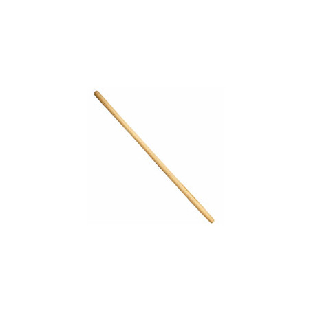 Manico vanghe arcadia faggio 40 h 140 (pz 10)