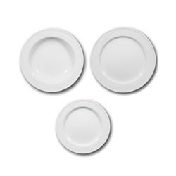 Piatto fondo saturnia cm 22,5 caprera (pz 12)