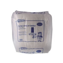 Filtro cappa elepacking poliestere cm.50 m.20 [elepacking]