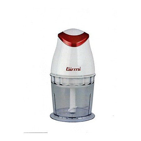Tritatutto girmi tr0101 bianco 350w