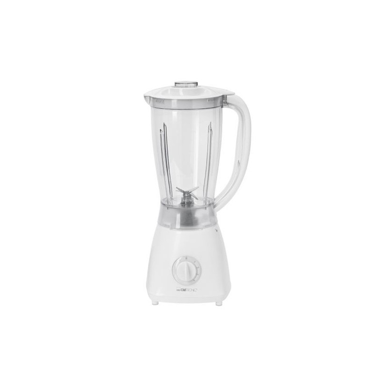 Frullatore clatronic um 3470 bianco [263583]