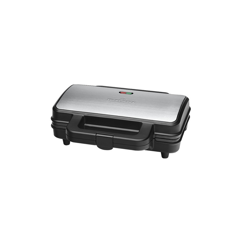 Tostapane proficook pc-st 1092 sandwichtoaster [pc-st 1092]