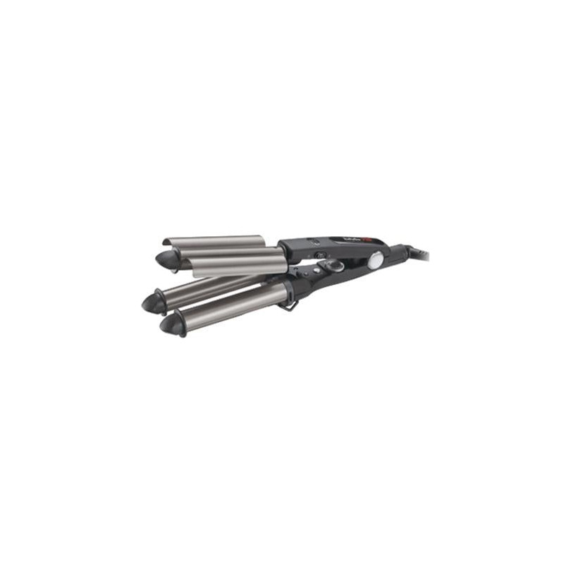 Piastra stiracapelli babyliss bab2269e pro [bab2269e]