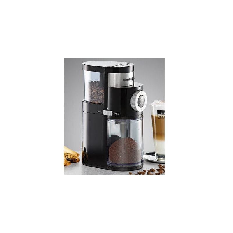 Macina caffe' rommelsbacher ekm 200 [ekm200]