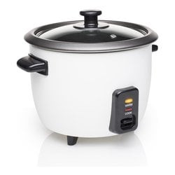 Cuociriso tristar rk-6117 0,6 lt [rk-6117]