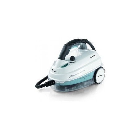 Pulitore a vapore ariete xvapor deluxe 4146