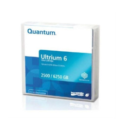 Cartuccia dati quantum lto6 2,5/6,25tb [mr-l6mqn-03]