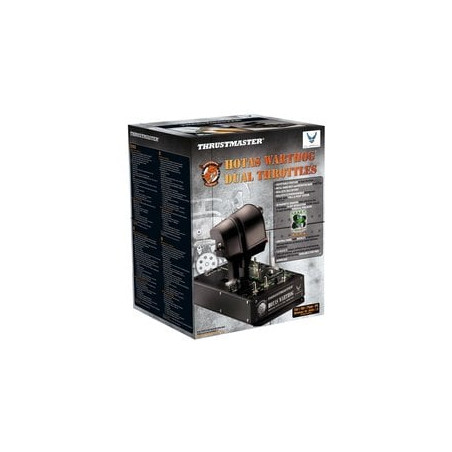 Joystick thrustmaster dual throttle a-10c rep [2960739]