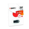 Pen drive 64gb emtec d250 mini usb2.0 [ecmmd64gd252]