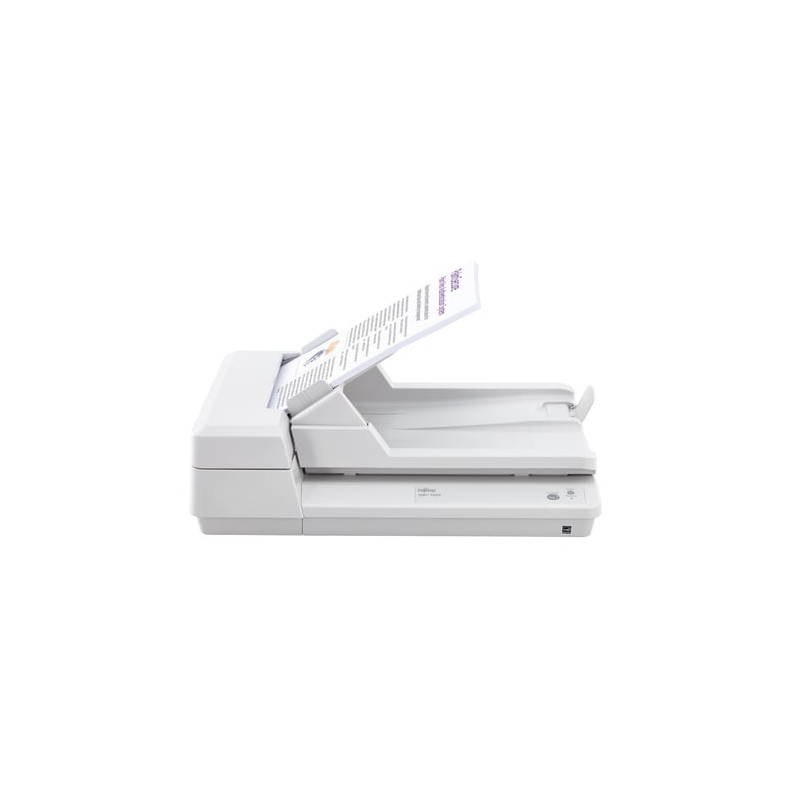 Scanner fujitsu sp-1425 duplex - a4 - 600 dpi x 600 dpi