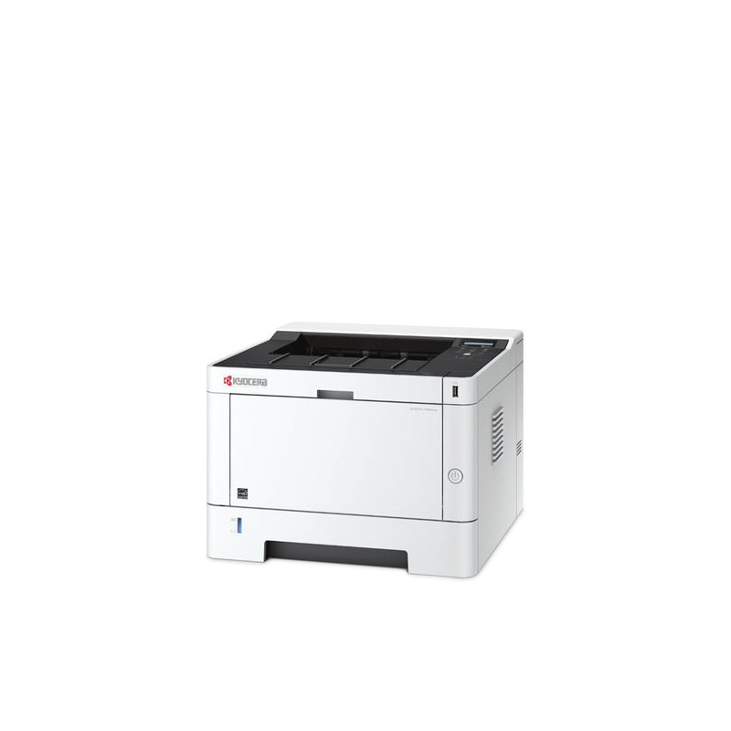 Stampante laser kyocera ecosys p2040dw monocromatica a4 wireless