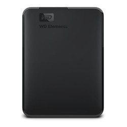 Hard disk esterno 2,5 1,5tb western digital elements