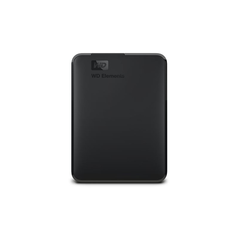 Hard disk esterno 2,5 1,5tb western digital elements