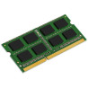 Ram so-dimm ddr3 8gb kingston 1600mhz cl11 non ecc low voltage