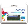 Ram so-dimm ddr3 8gb adata 1600mhz low voltage [adds1600w8g11-s]
