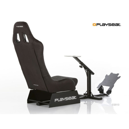 Sedia gaming playseat evolution alcantara racing seat [rem.00008]