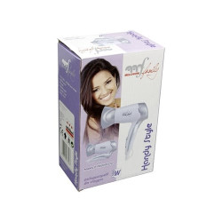 Asciugacapelli melchioni handy style