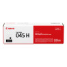Toner originale canon 045hbk 1246c002 nero [045hbk]