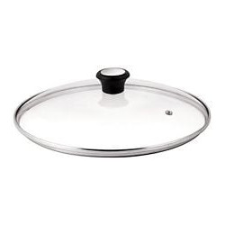 Coperchio in vetro tefal 280979 per padella 32 cm [280979]