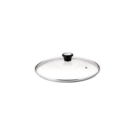 Coperchio in vetro tefal 280979 per padella 32 cm [280979]