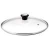 Coperchio in vetro tefal 280979 per padella 32 cm [280979]