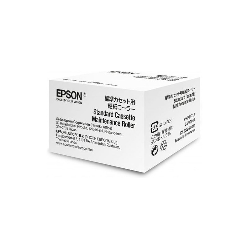 Maintenance box epson c13s990011