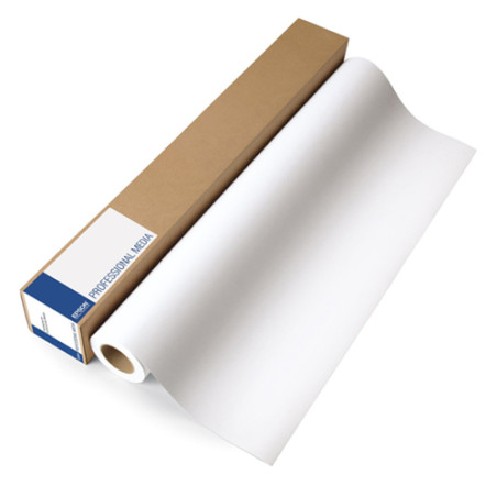 Carta in rotolo epson std proofing paper 240 da 43,18cmx30.5m (m1)