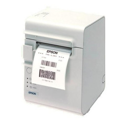 Stampante termica epson tm-l90-412 rs232+usb+alim+tag dg