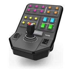 Pannello spie e comandi logitech saitek simulator [945-000014]