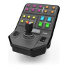 Pannello spie e comandi logitech saitek simulator [945-000014]