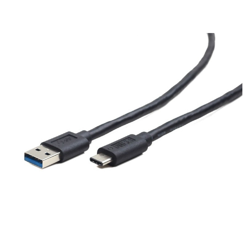 Cavo usb gembird 3.0 su type-c (am/cm) 1,8m [ccp-usb3-amcm-6]