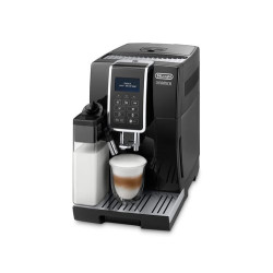 Macchina da caffe' delonghi ecam 350.55 b dinamica nero [350.55
