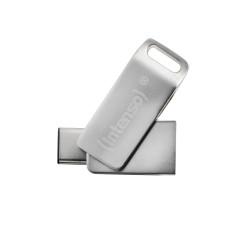 Pen drive 64gb intenso cmobile line type c usb 3.0 [3536490]