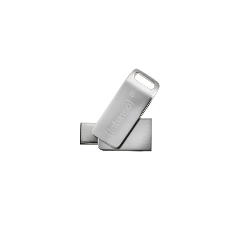 Pen drive 64gb intenso cmobile line type c usb 3.0 [3536490]