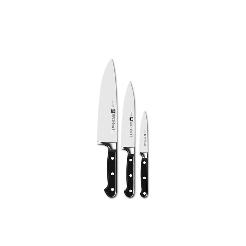 Coltelli zwilling 35602-000-0 professional set 3 [35602-000-0]
