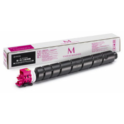 Toner kyocera tk-8335m 1t02rlbnl0 [tk-8335m]