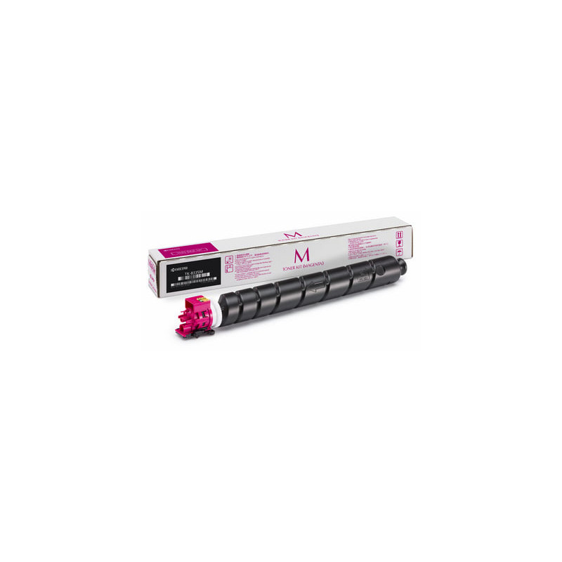 Toner kyocera tk-8335m 1t02rlbnl0 [tk-8335m]