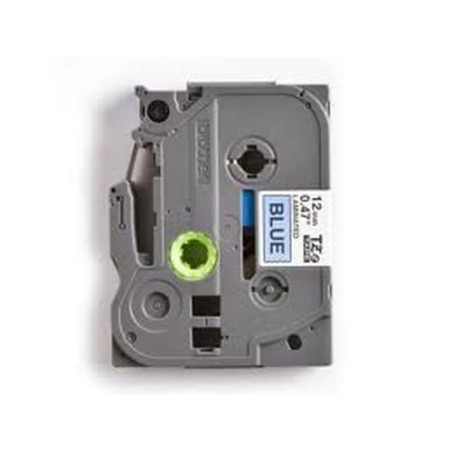 Nastro etichettatrice brother tze-531 tz-531 [tze-531]