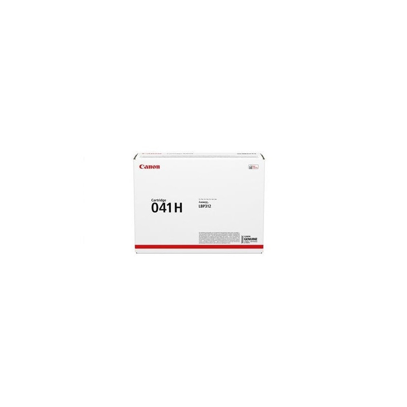 Toner originale canon 041h 0453c002aa [041h]