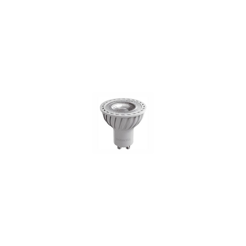 Lampadina led duracell dicroica w 3,5 gu10,0 3000^k classe: a